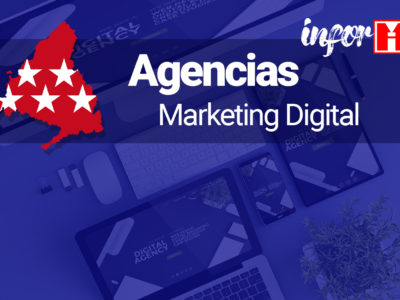 Agencias Marketing Digital en Madrid
