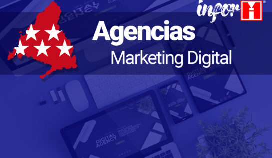 Agencias Marketing Digital en Madrid