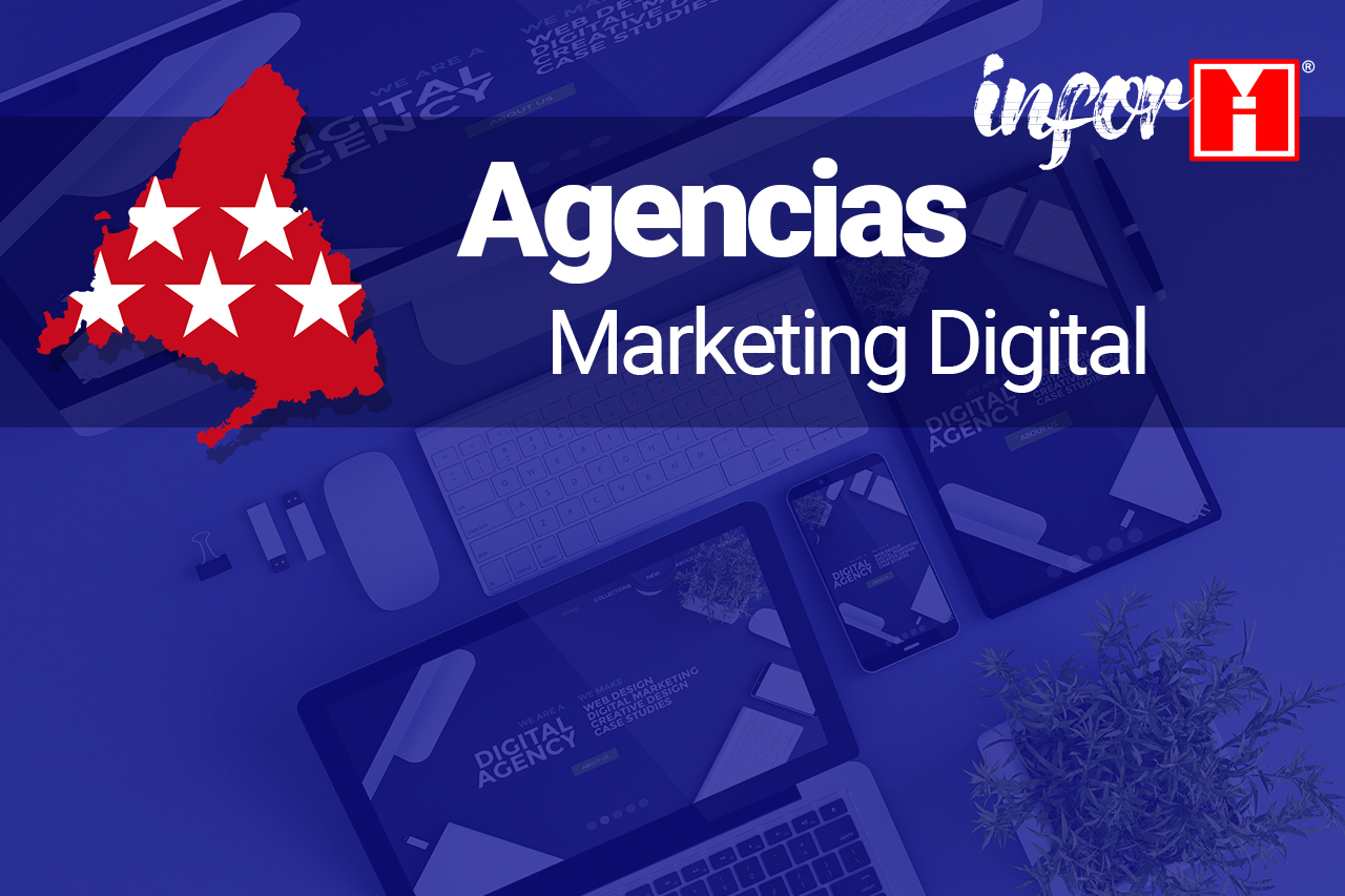 agencias de marketing digital en madrid
