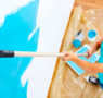 Consejos para preparar las paredes y pintarlas