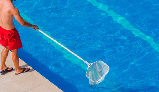 Trucos para la limpieza y el mantenimiento de piscinas