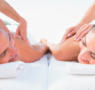 Los beneficios del masaje