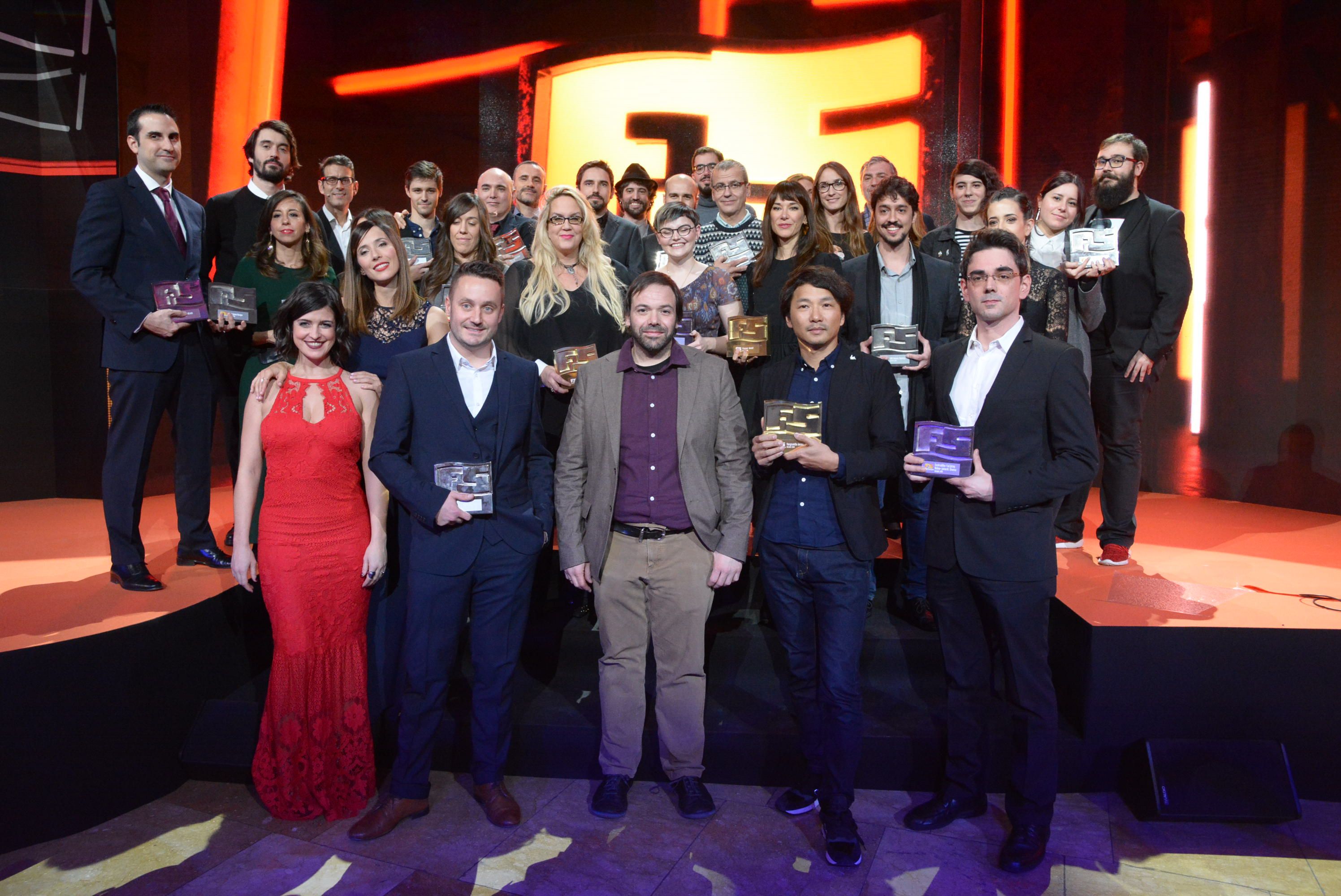 DEATHLOOP y  PSYCHONAUTS 2 acaparan candidaturas en los premios Titanium 2021