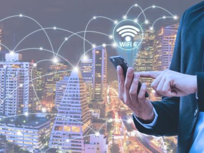 Cambium Networks lanza soluciones Wi-Fi 6E definidas por software que triplican la capacidad de los AP Wi-Fi con soporte de 6 GHz
