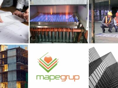 MAPEGRUP obtiene el certificado de la norma de calidad empresarial CEDEC como reconocimiento por su gestión