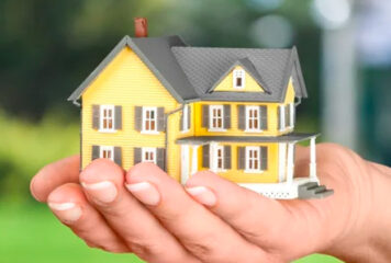 ¿Cómo comprar tu casa ideal?