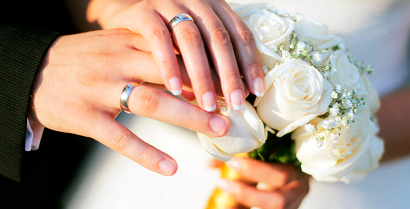 ¿Qué significa realmente convertirse en wedding planner?