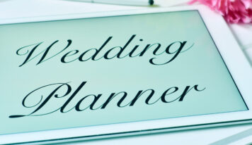 ¿Quién puede convertirse en wedding planner?