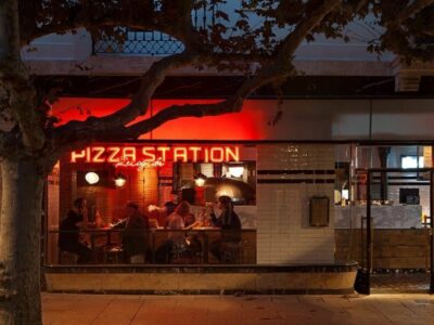 Pizza Station escoge a Tormo Franquicias Consulting para impulsar de forma eficaz su modelo de franquicia