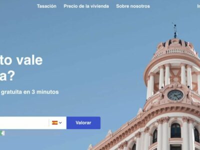 RealAdvisor es la opción ideal para conocer el índice de precios inmobiliarios en España