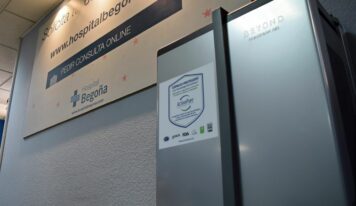 Hospital Begoña instala equipos de tratamiento de aire con tecnología ActivePure®