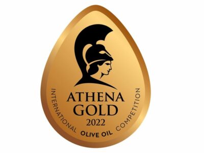 El AOVE Marqués de Oliva, Medalla de Oro en los premios Athena