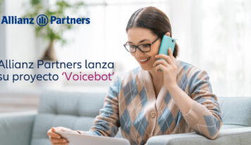 Allianz Partners lanza su proyecto ‘Voicebot’, mejorando su centro de atención telefónica