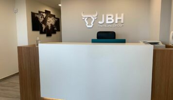 JBH Financial Group vende en Opensea.io su nueva colección FalCoin NFT