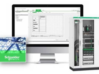 Schneider Electric lanza la nueva versión de Rapsody, su herramienta para diseño de cuadro eléctrico