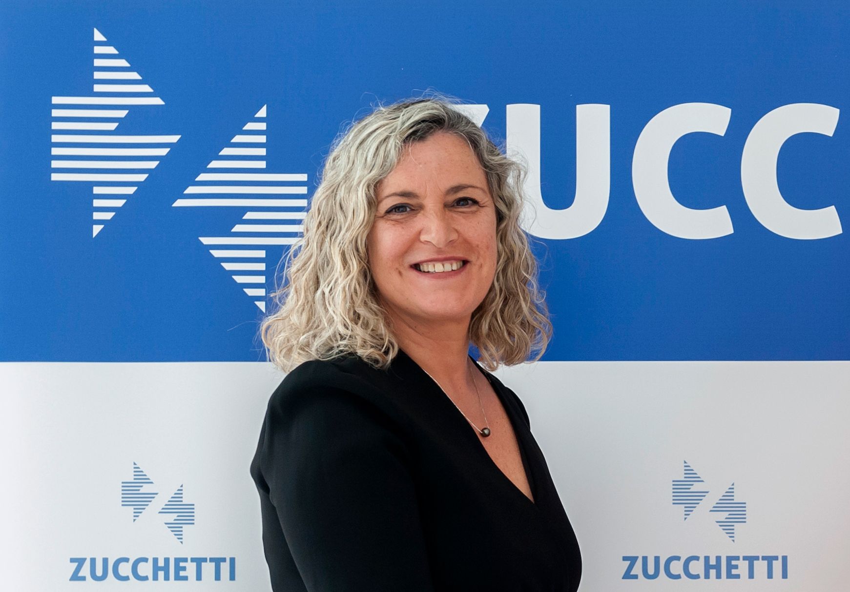La subdirectora general de Zucchetti Spain, Isabel Busto, nueva presidenta de Confebask