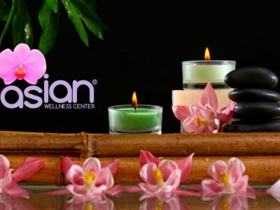 Los beneficios del masaje sensitivo, por ASIAN WELLNESS