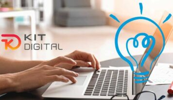 El Kit Digital, una interesante solución para digitalizar PYMEs y autónomos
