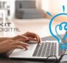 El Kit Digital, una interesante solución para digitalizar PYMEs y autónomos