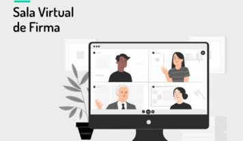 Customer Comms lanza Sala Virtual de Firma, videoconferencias para firmar acuerdos que requieren asesoramiento
