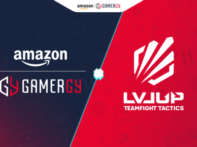 Amazon GAMERGY será el escenario de un torneo de TFT LVLUP, el circuito competitivo nacional de Teamfight Tactics