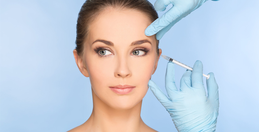 Eliminar las arrugas: ¿Botox o ácido hialurónico?