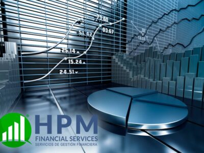 HPM FINANCIAL SERVICES: Financiación y liquidez, riesgos y oportunidades para las Pymes