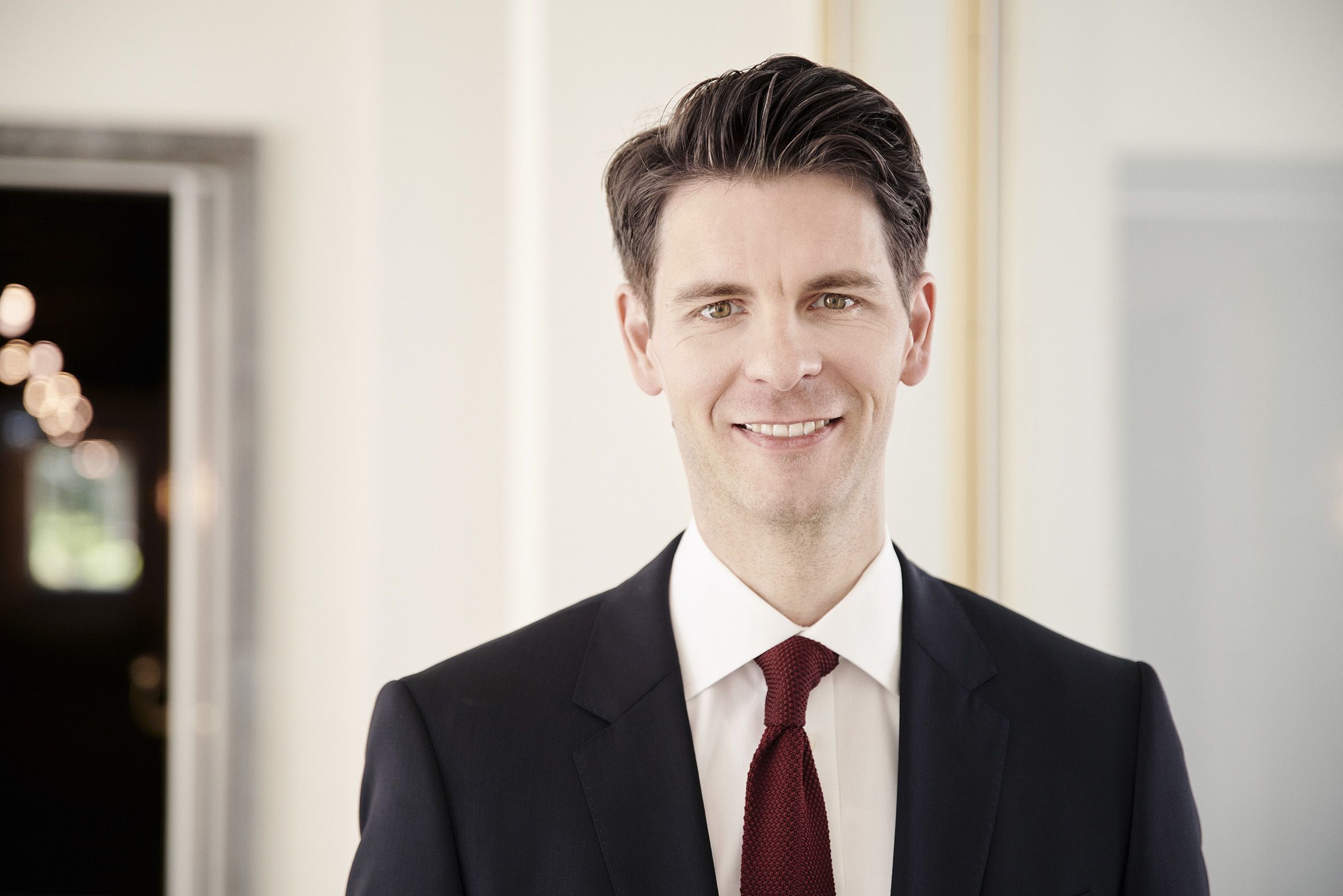 Tomas Kunzmann, nuevo CEO del Grupo Allianz Partners