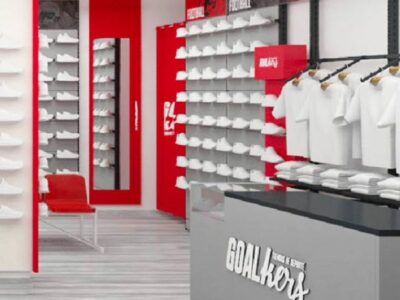 Abrir una tienda de deportes en España