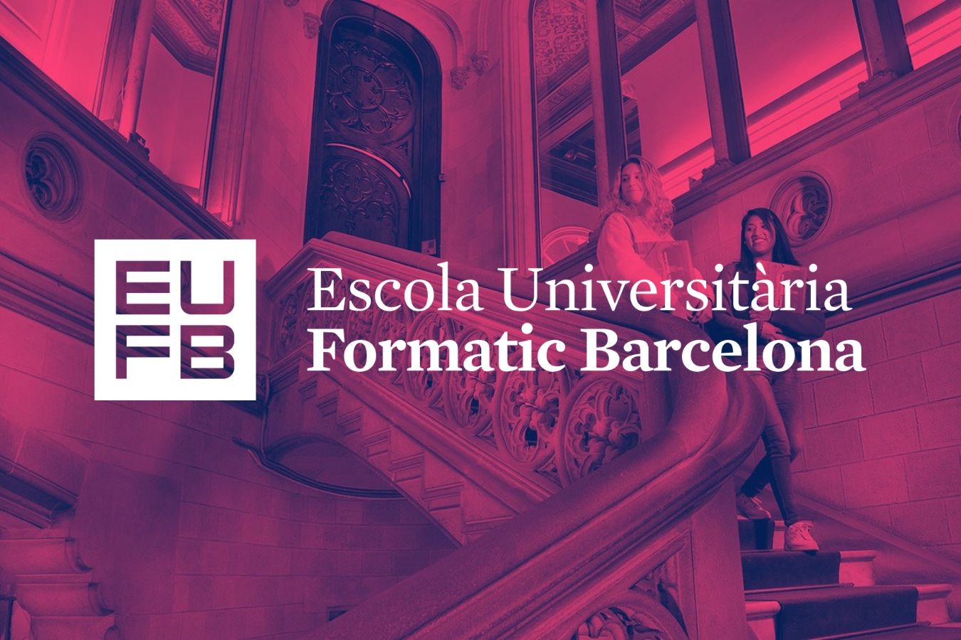 Formatic Barcelona apuesta por los cursos de CFGS especializados en turismo
