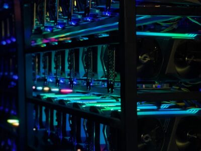 Satoshi Spain: La solución a la minería de criptomonedas después del merge