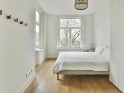 10 ideas para decorar un dormitorio matrimonial moderno según Guialmar