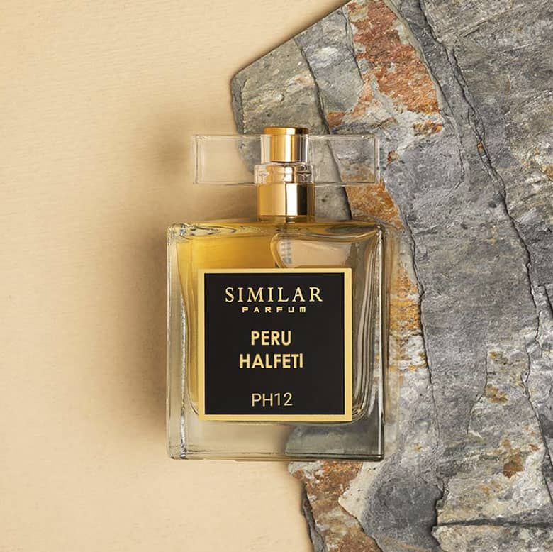 Similar Parfum da 5 razones por las que los perfumes siguen siendo el regalo estrella en Navidad