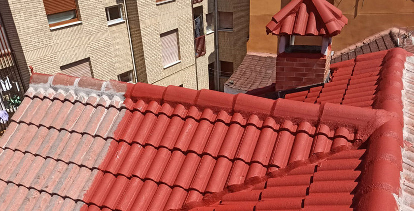 ¿Cuándo y cómo rehacer tu tejado?