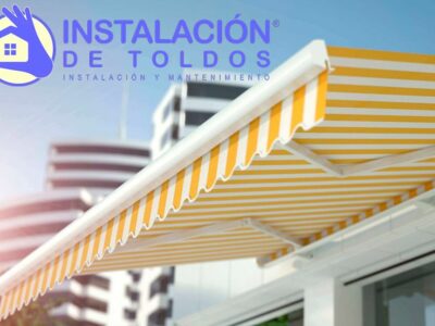 Toldos entre pasado, presente y futuro, por Instalación de Toldos