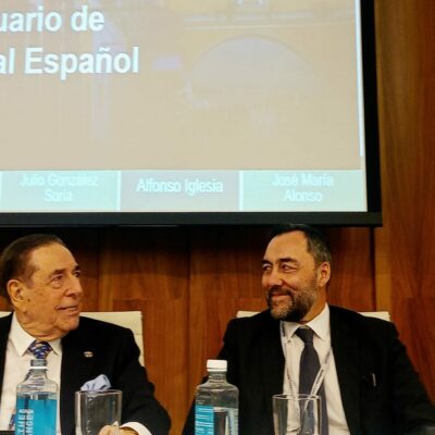Primer Anuario de Derecho Internacional en Español de la Internacional Law Association