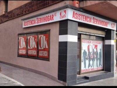 Okasistencia abre oficinas en Tarragona