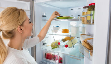 ¿Cómo reparar un frigorífico y cuáles son las averías más comunes?