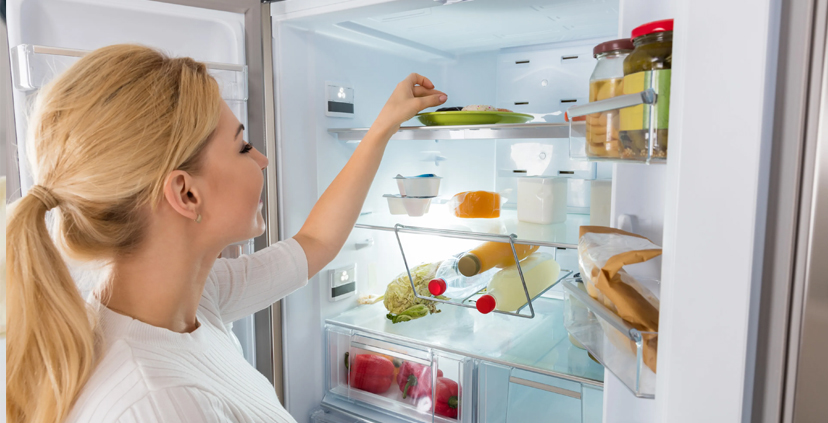 Cómo reparar un frigorífico y cuáles son las averías más comunes