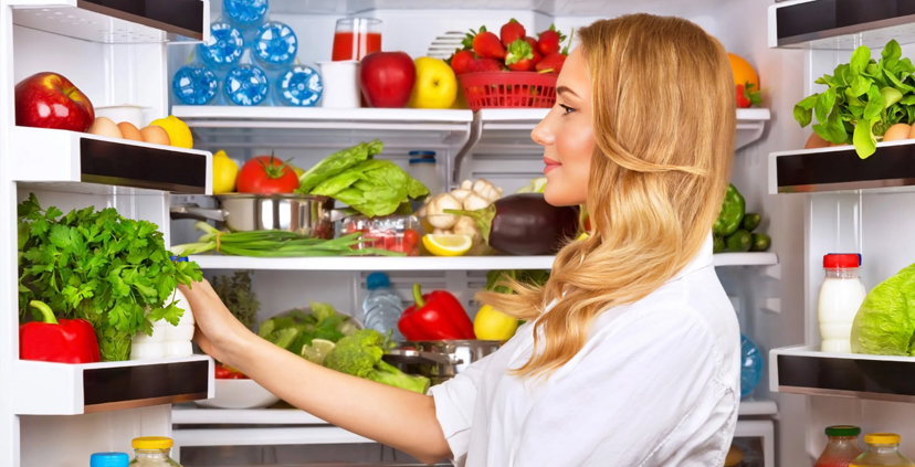 ¿Cuál es la causa de las vibraciones y ruidos fuertes en el frigorífico?
