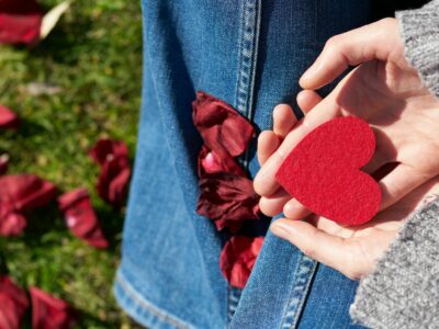 Deusto Salud propone cinco consejos que servirán para trabajar el amor propio este San Valentín