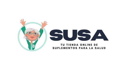SUSA, la nueva tienda online de Suplementos para la Salud