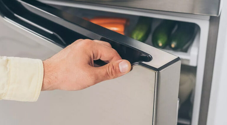 ¿Se ha estropeado tu frigorífico?