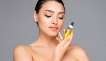 Serum Gold Glow Up: el mejor serum iluminador que da que hablar