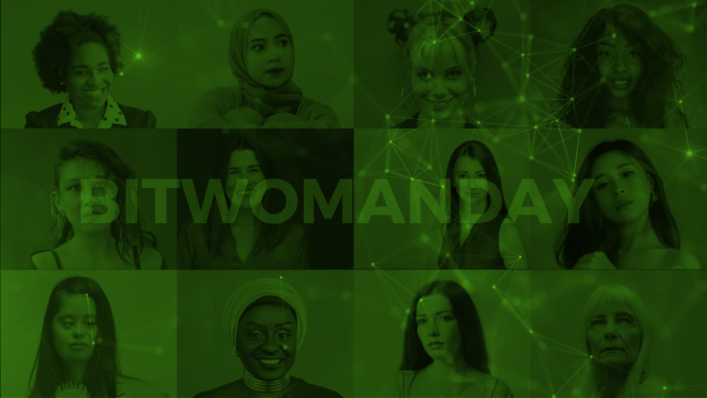 BITLAB lanza BITWOMANDAY, un espacio para fomentar el talento femenino en el sector tech 