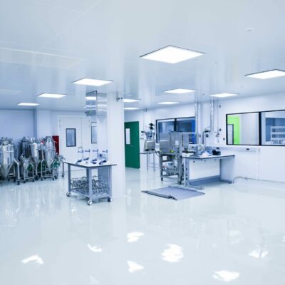 La empresa española líder en alta tecnología con presencia internacional