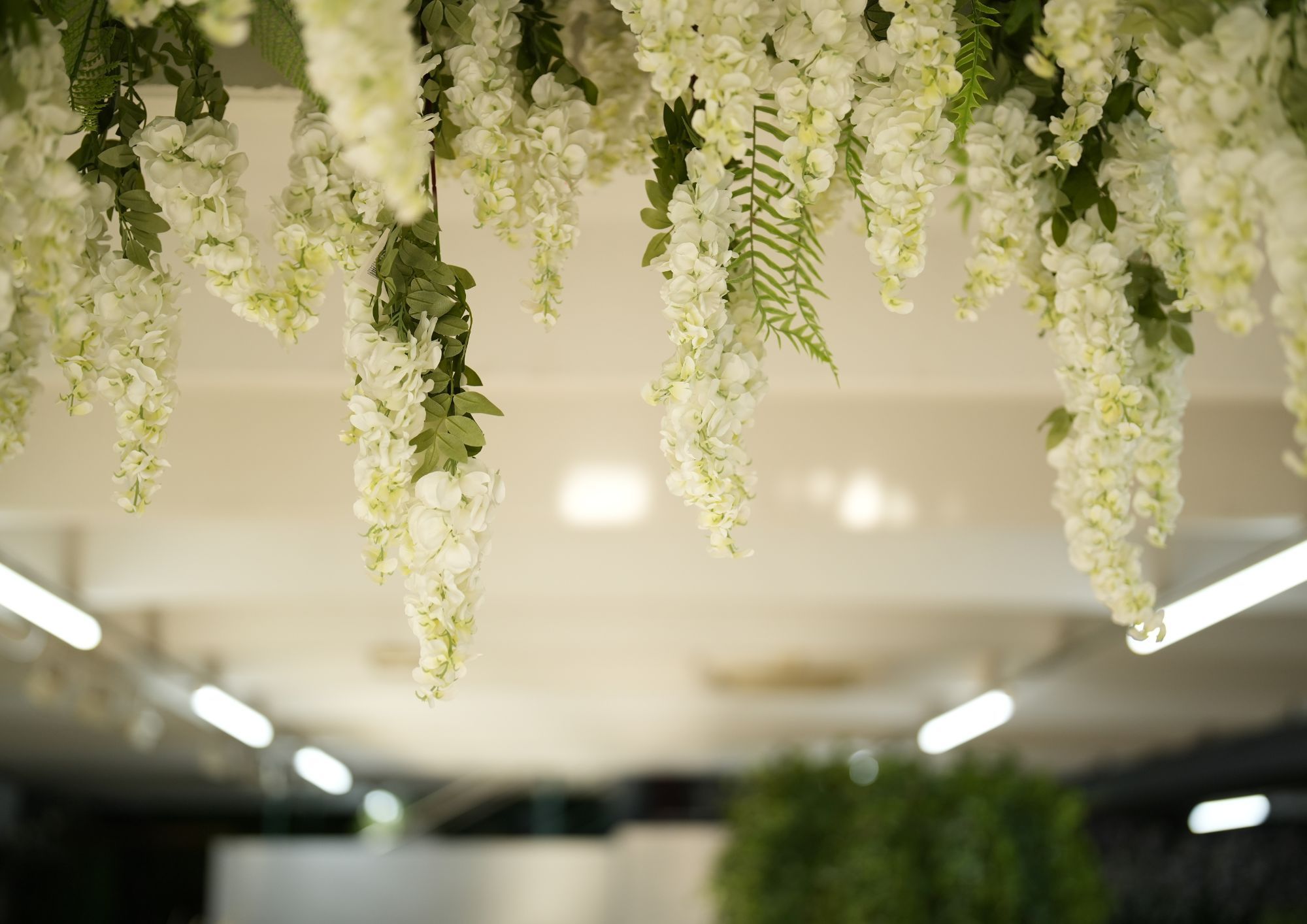 Bemaco cuenta con un nuevo showroom para ofrecer ideas decorativas con flores y plantas artificiales