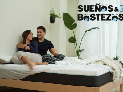 La empresa Bostezos ofrece algunos consejos para encontrar un colchón cómodo