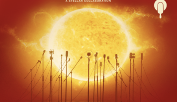 MAGNUM colabora con JVKE y la NASA para crear una canción con los sonidos del sol