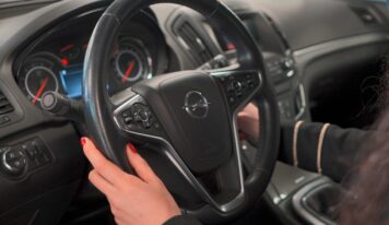Northgate: El 64% de los conductores españoles asegura cumplir las normas de circulación cuando conduce